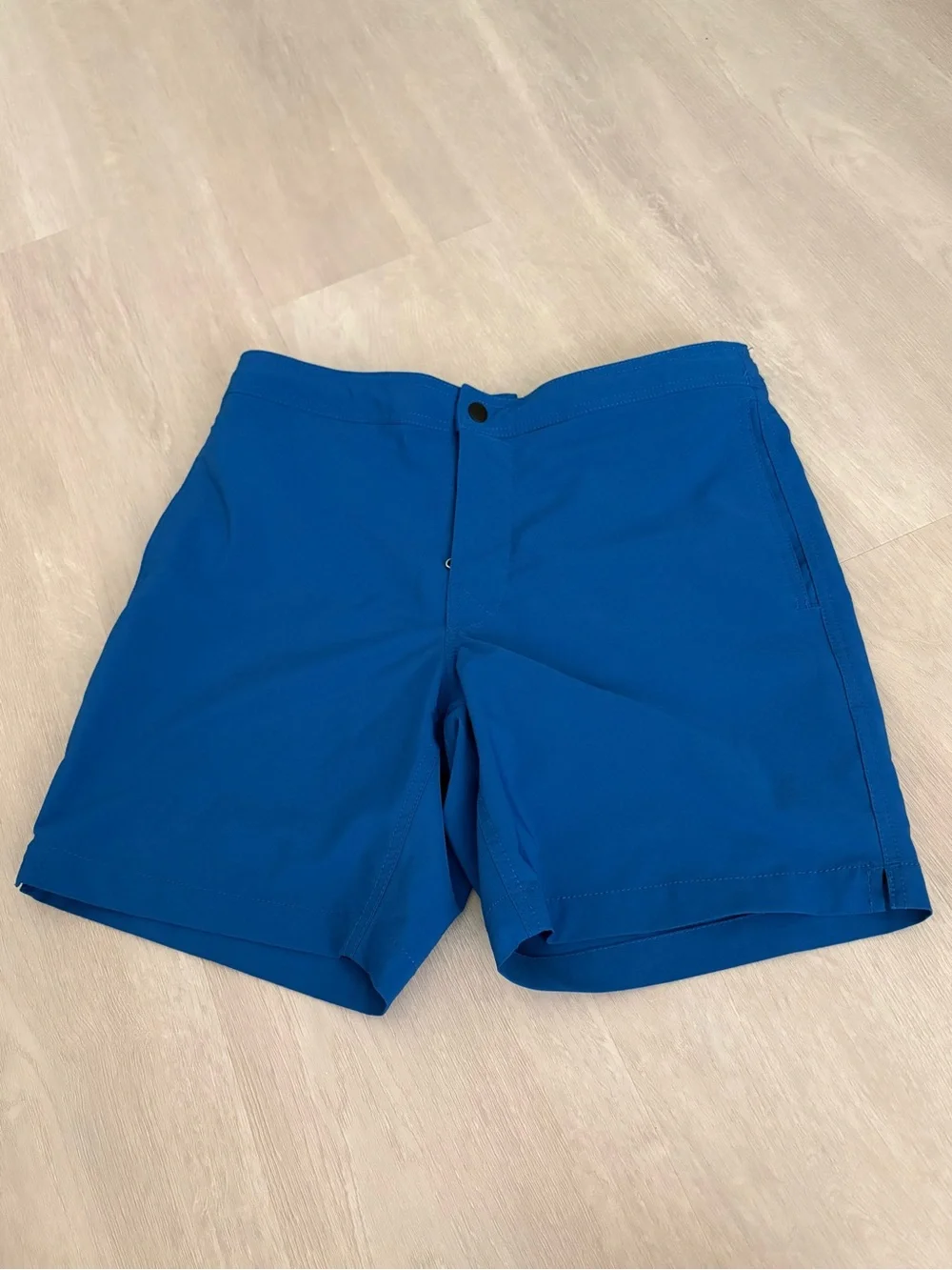 J. Crew Swim Trunks